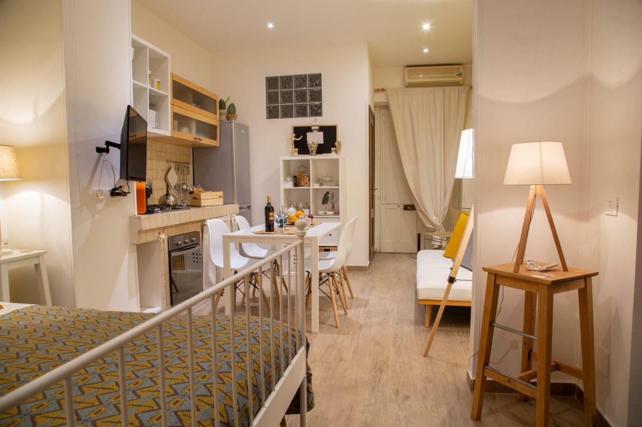 Diocle Room Syracuse Luaran gambar